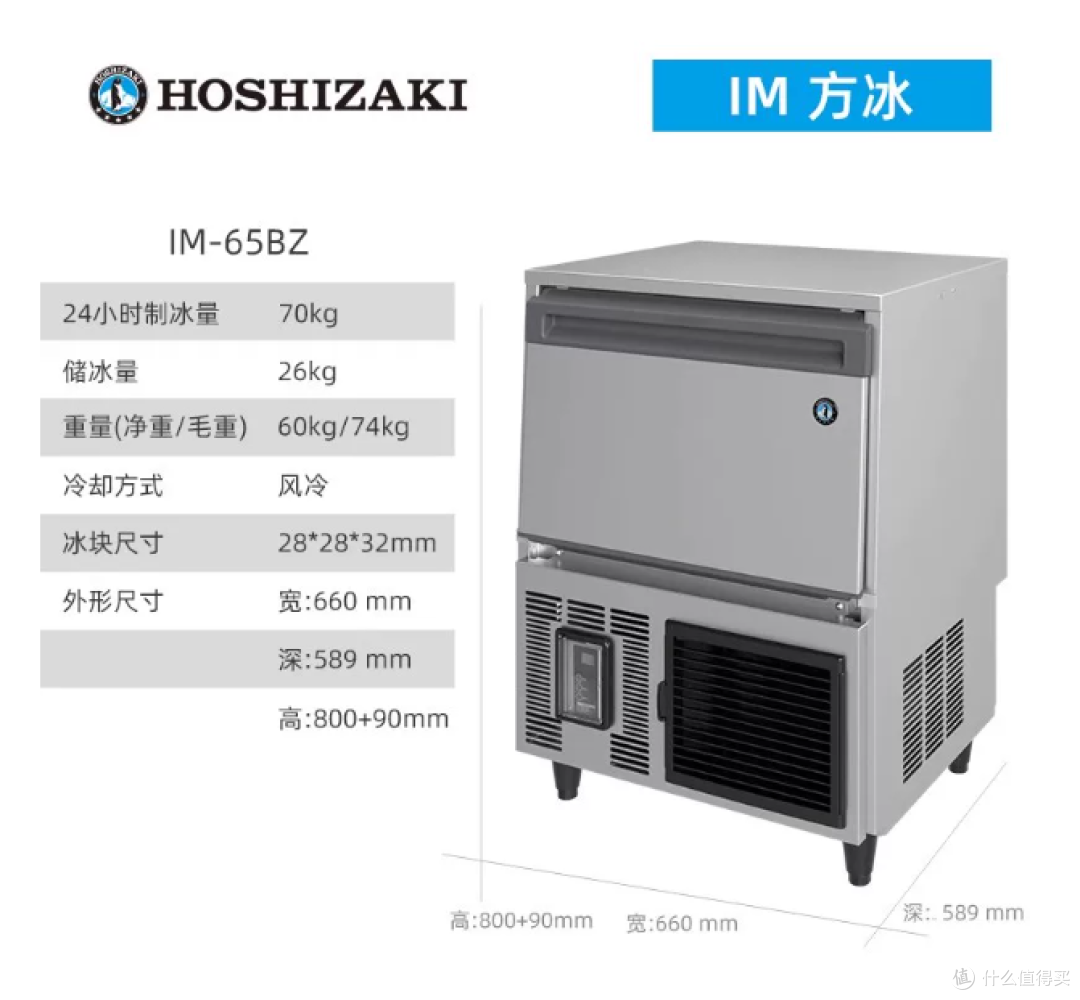 商用制冰机推荐:双节旺季不翻车,5 款低故障率机型亲测