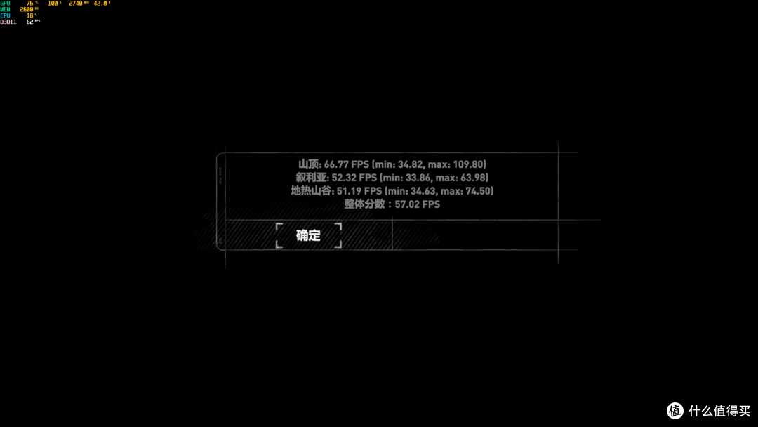 异能者AI1000真实性能全测评（图文版）