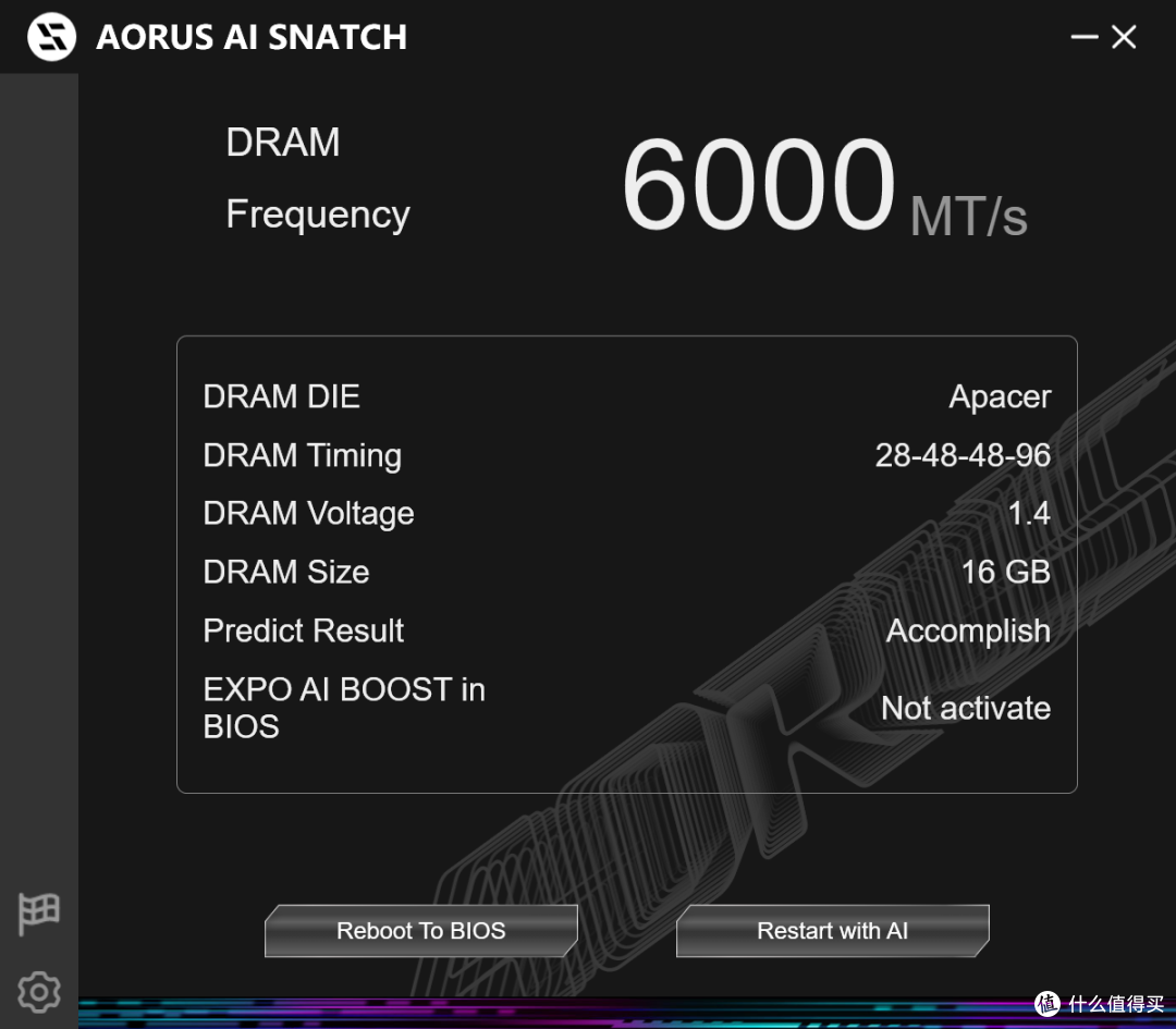 雕妹降临AM5平台，技嘉 B850 AORUS ELITE‑P ICE主板评测