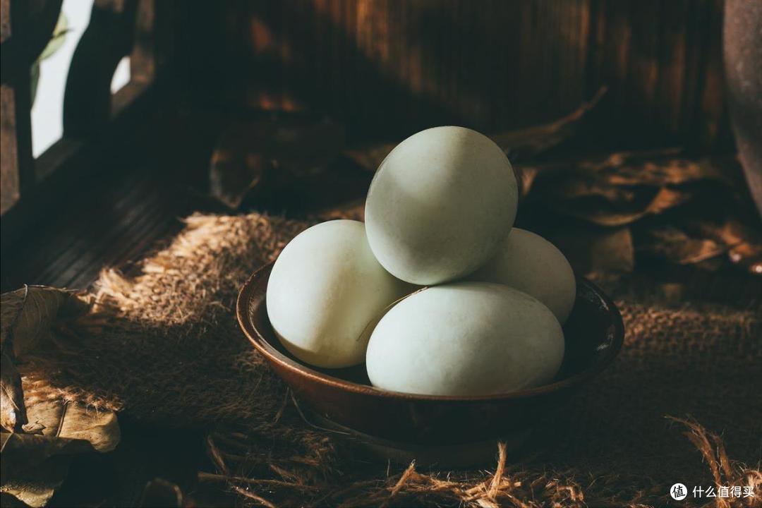 中国，哪的“鸭蛋”最好吃？经评选，这10大产区上榜，有你家乡吗