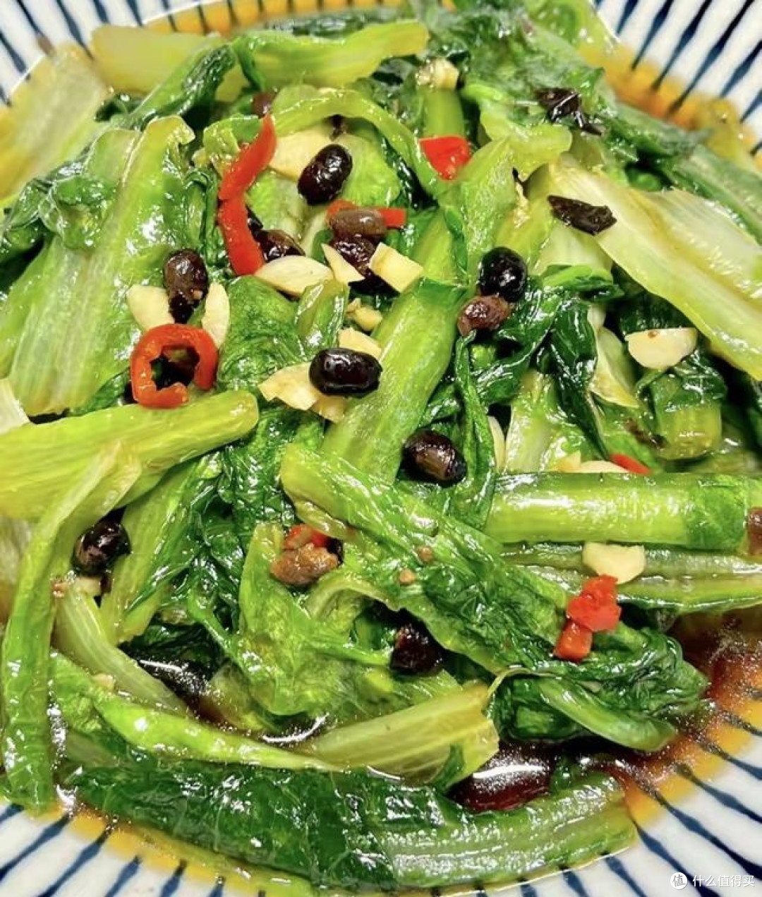 油麦菜的营养价值与烹饪方法