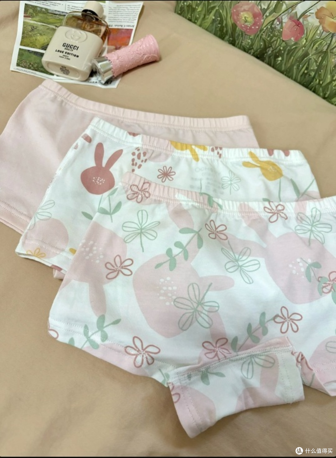 四季百搭耐穿✅卡通高颜值！女儿主动点名要穿