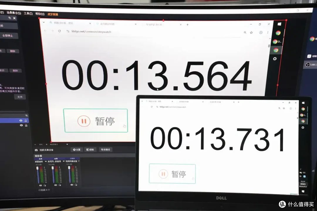 绿联CM716开箱实测:从采集到推流,一支采集卡一站式直播方案