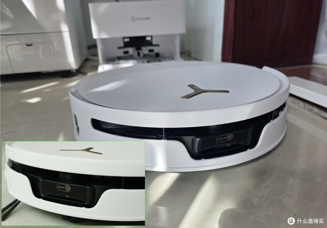科沃斯T80S到T90S PRO实测，提升不止清洁力，跨代差距真的忒大