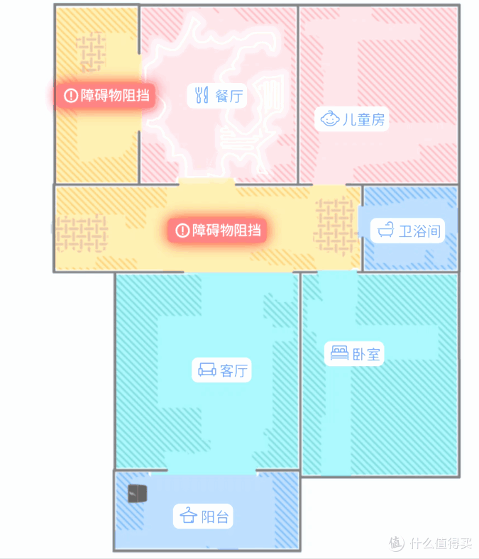 科沃斯T80S到T90S PRO实测，提升不止清洁力，跨代差距真的忒大