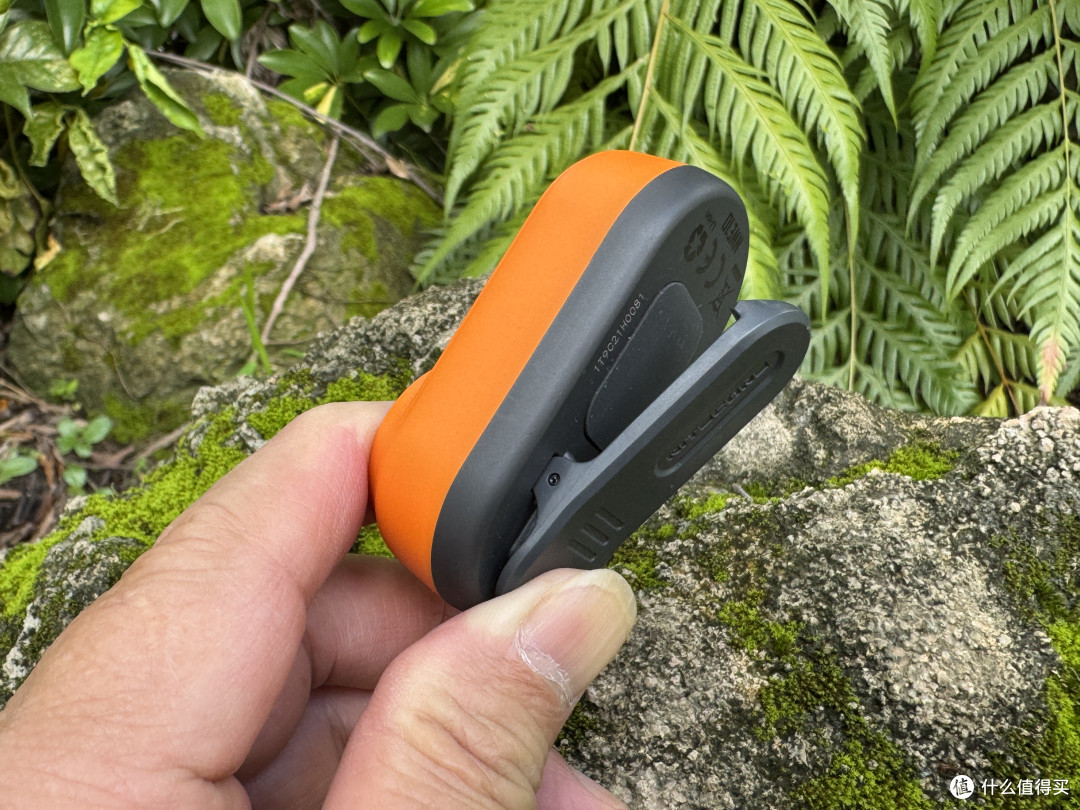 奈特科尔NWE10电子户外哨体验测评分享