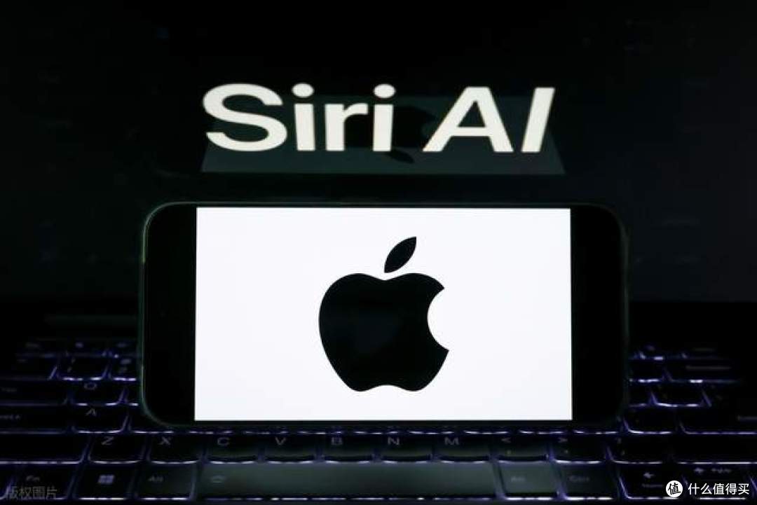 苹果 Siri AI 正式发布！多国用户抢先体验，欧盟用户却无缘使用