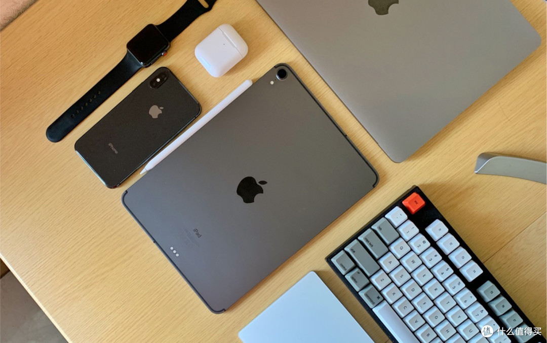 库克时代为 iphone 带来了哪些改变?