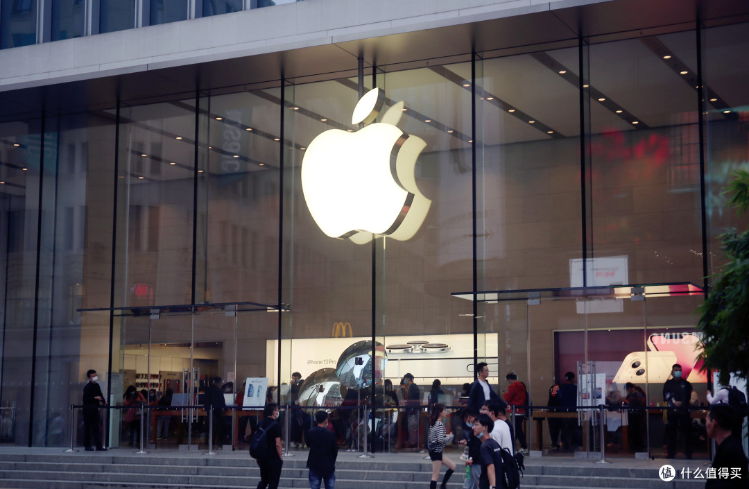 库克时代为 iphone 带来了哪些改变?