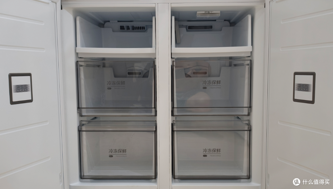 2026美的冰箱怎么选？508Pro、小冰狗530、机皇2.0、熊墩墩怎么选