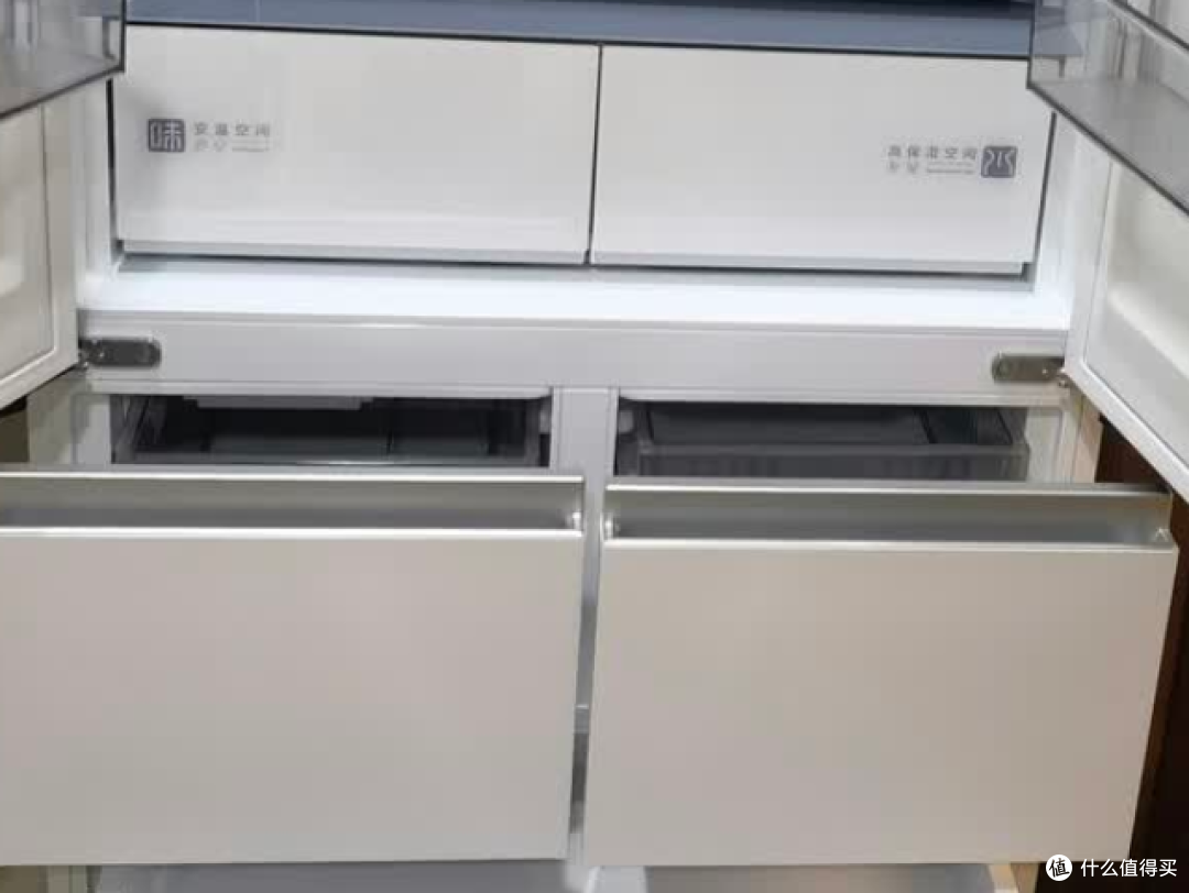 2026美的冰箱怎么选？508Pro、小冰狗530、机皇2.0、熊墩墩怎么选