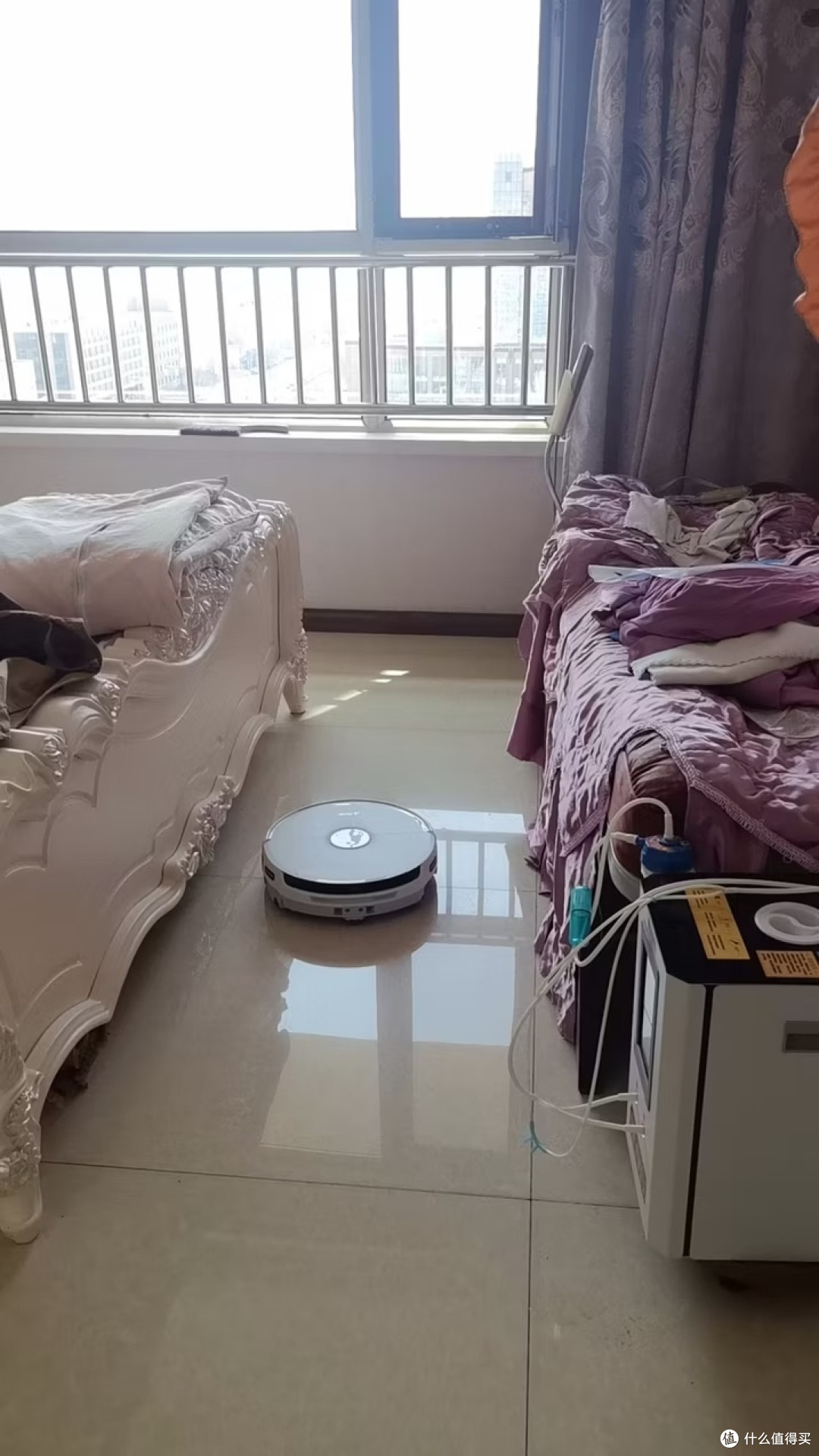 云鲸J6上下水版两月实测