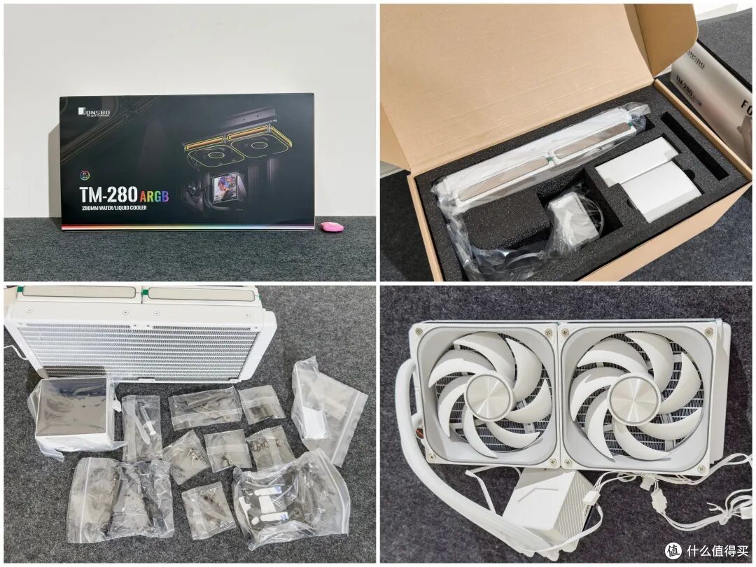 为什么装机佬超爱白色小鱼缸机箱？自装一台后我终于悟了