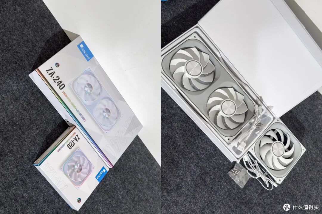 为什么装机佬超爱白色小鱼缸机箱？自装一台后我终于悟了