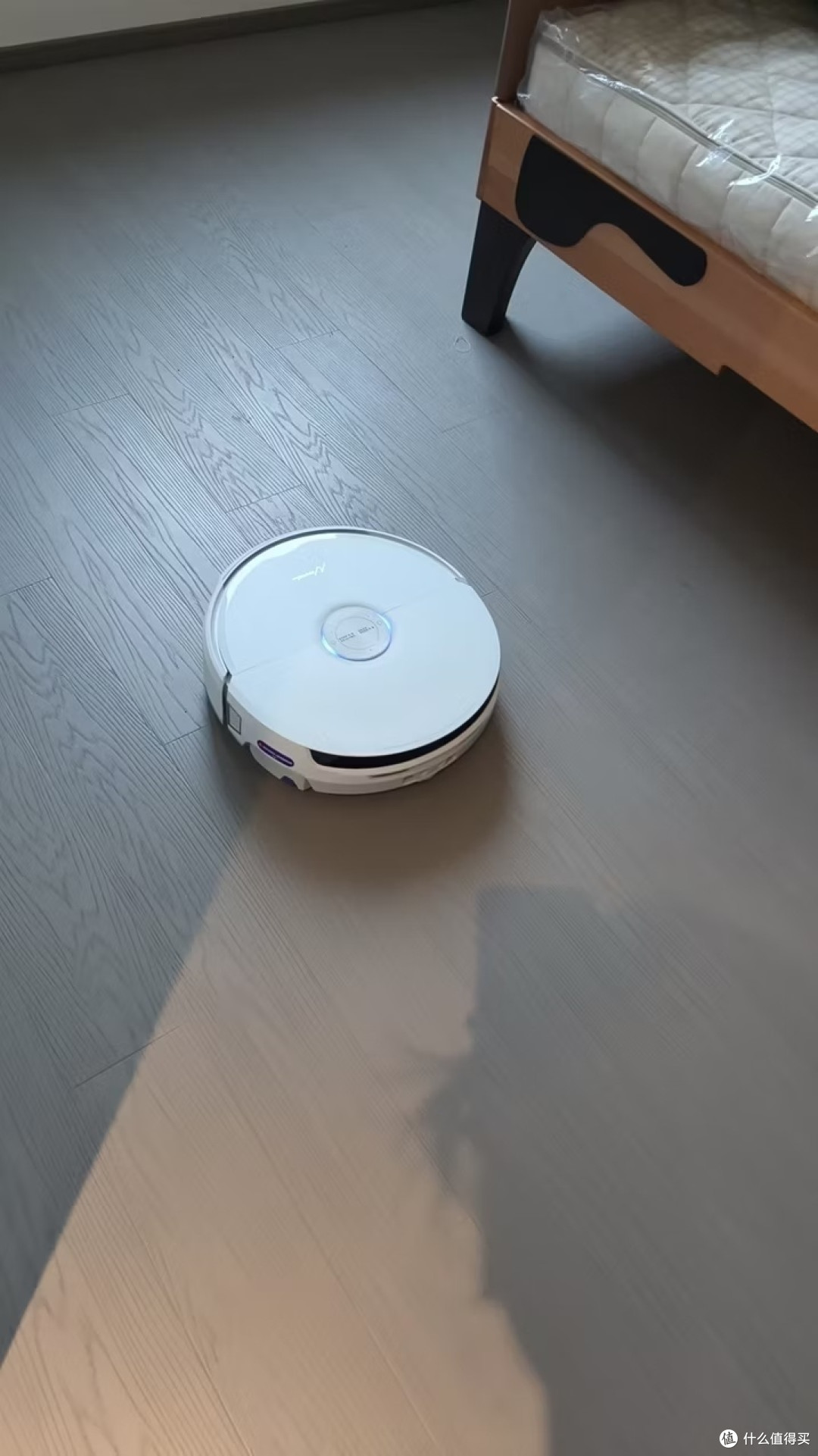 云鲸J6上下水版两月实测