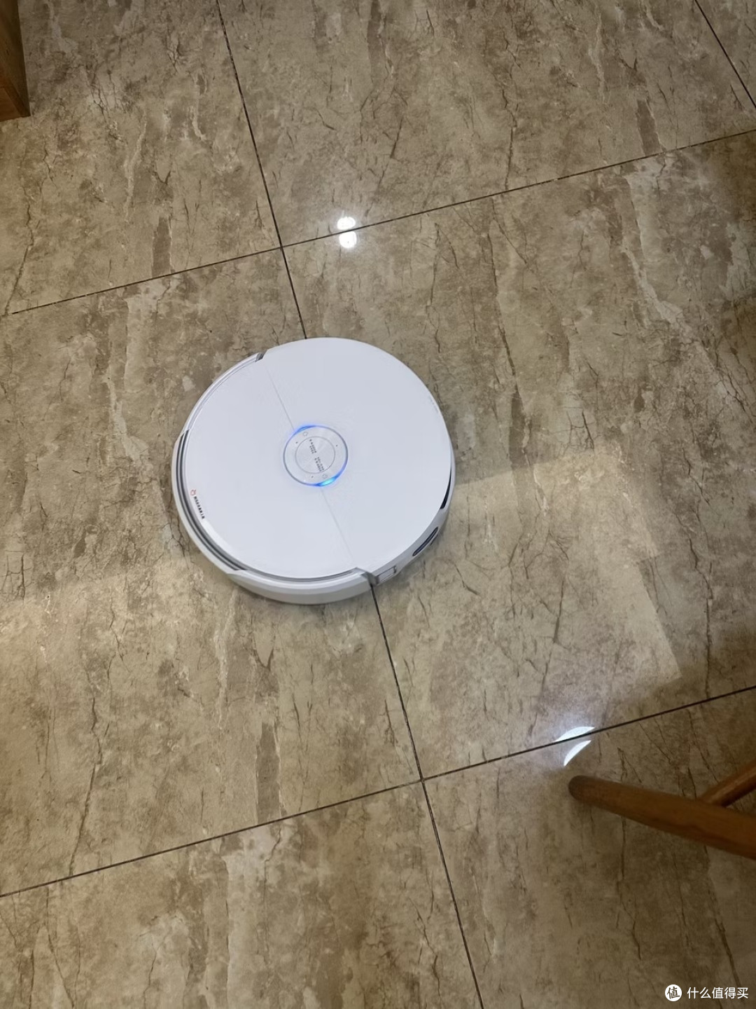 云鲸J6上下水版实测体验