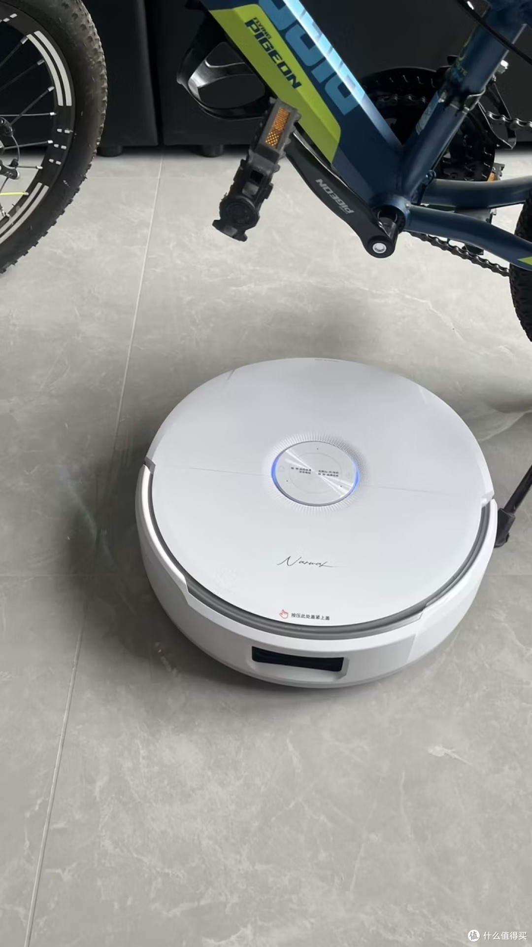 云鲸J6上下水版实测体验