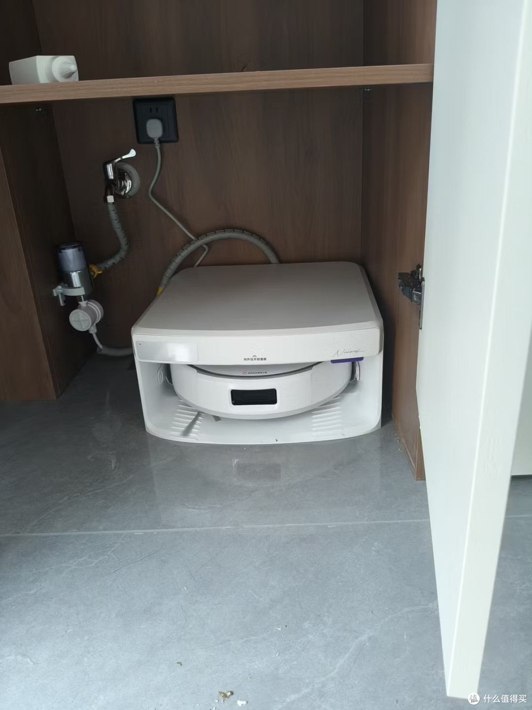 云鲸J6上下水版两月实测报告