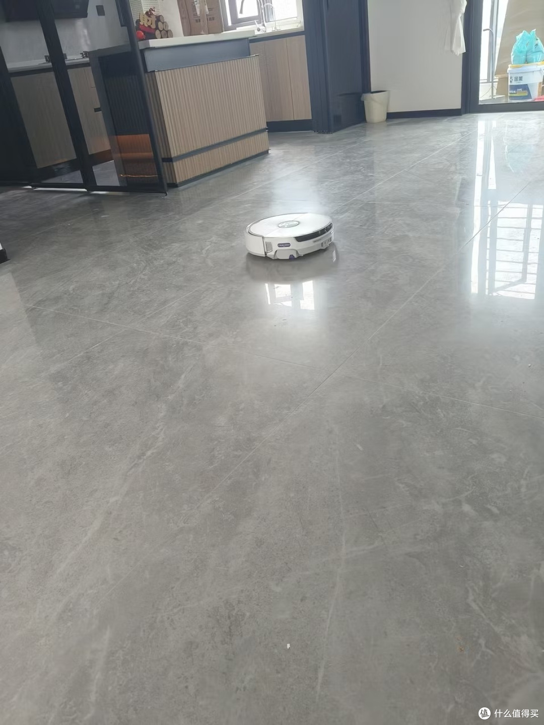 云鲸J6上下水版两月实测报告