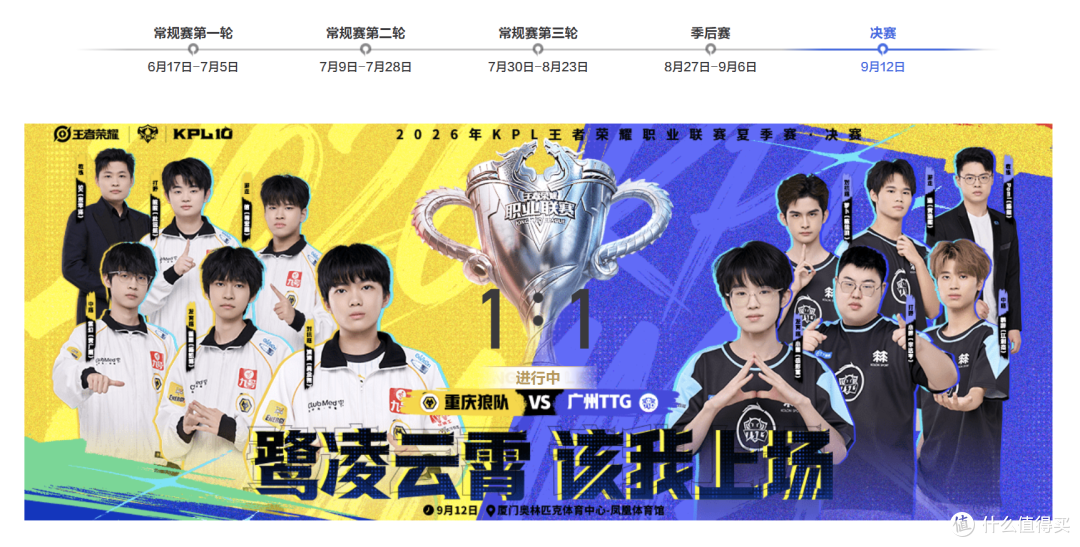KPL选手凭什么不能自带手机？