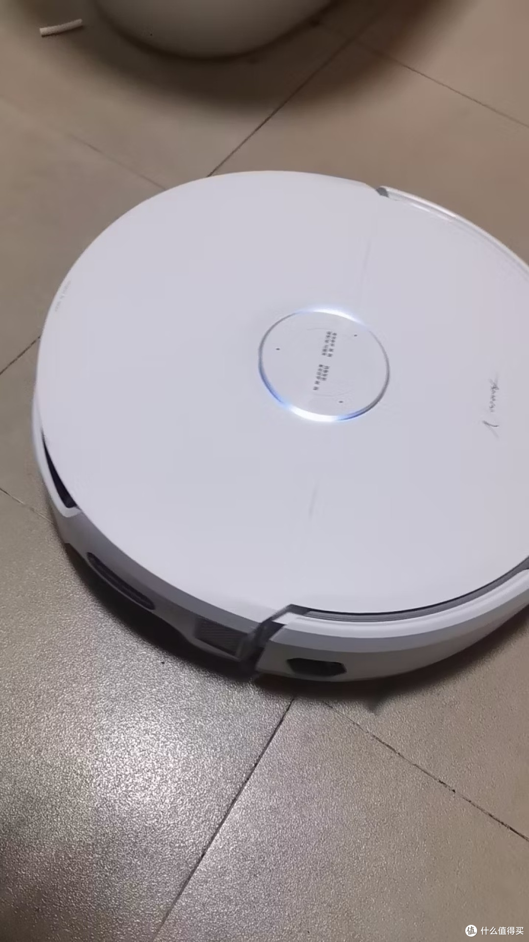 云鲸J6上下水版实测体验