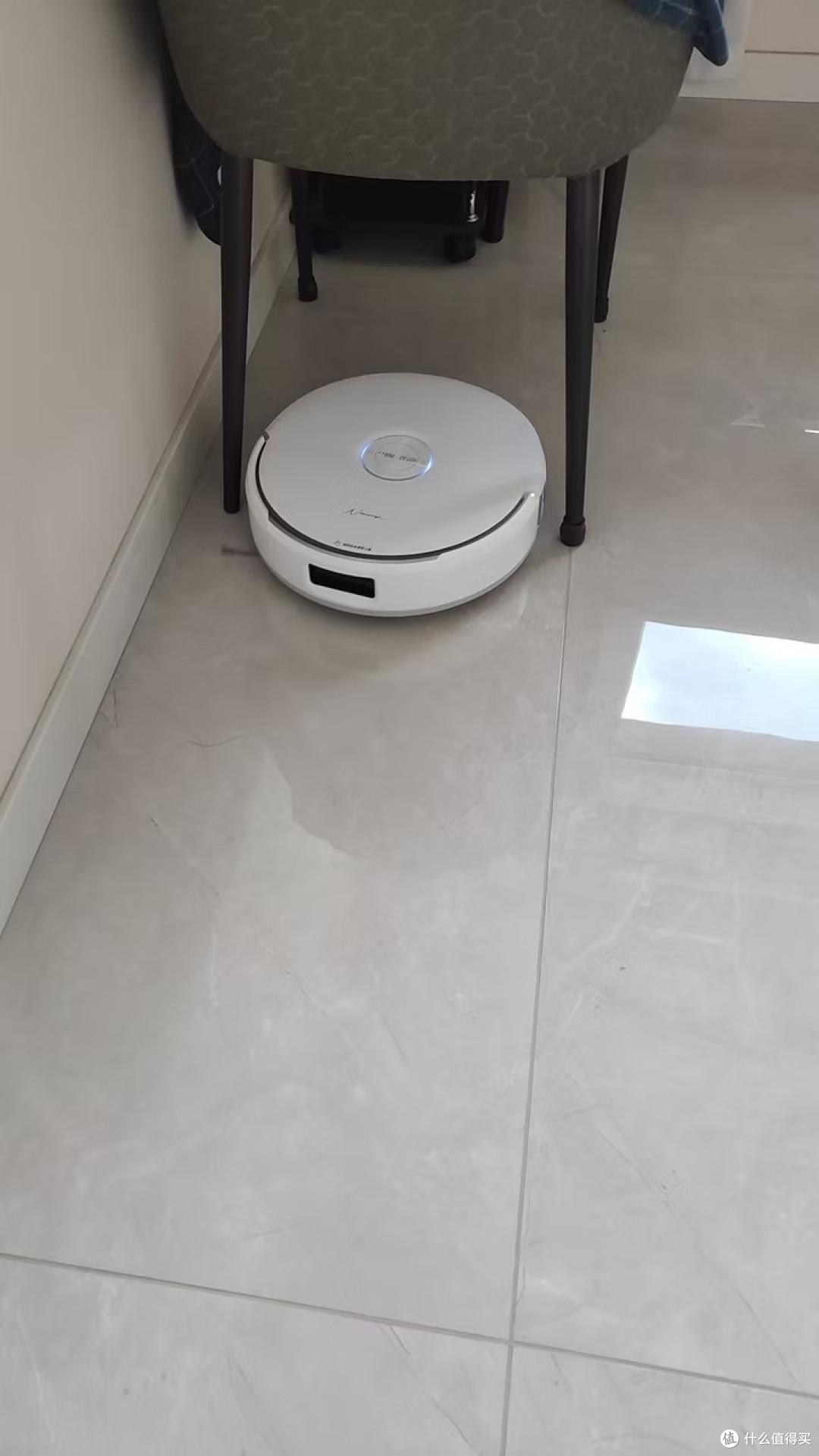 云鲸J6上下水版实测体验