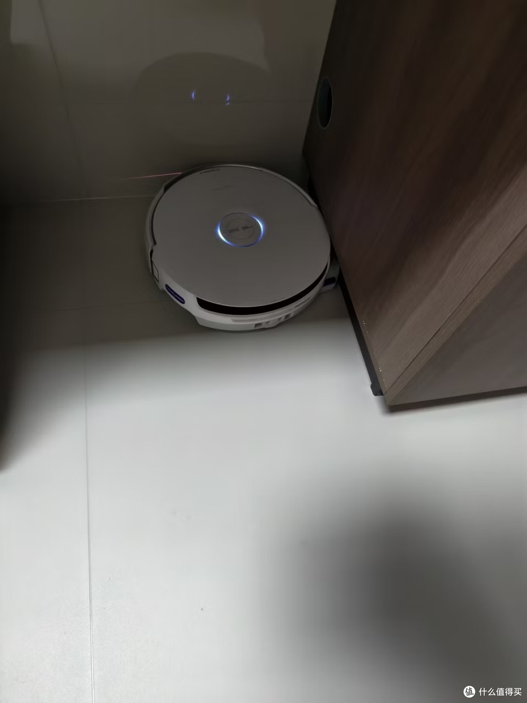 云鲸J6上下水版实测体验