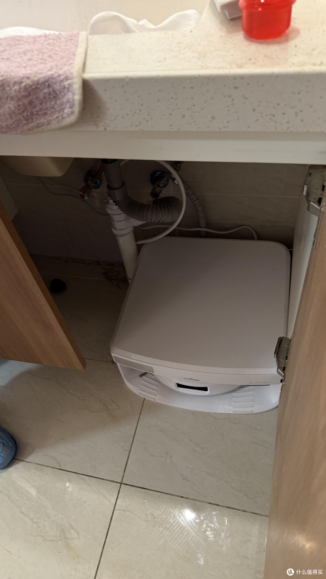 云鲸J6上下水版实测体验