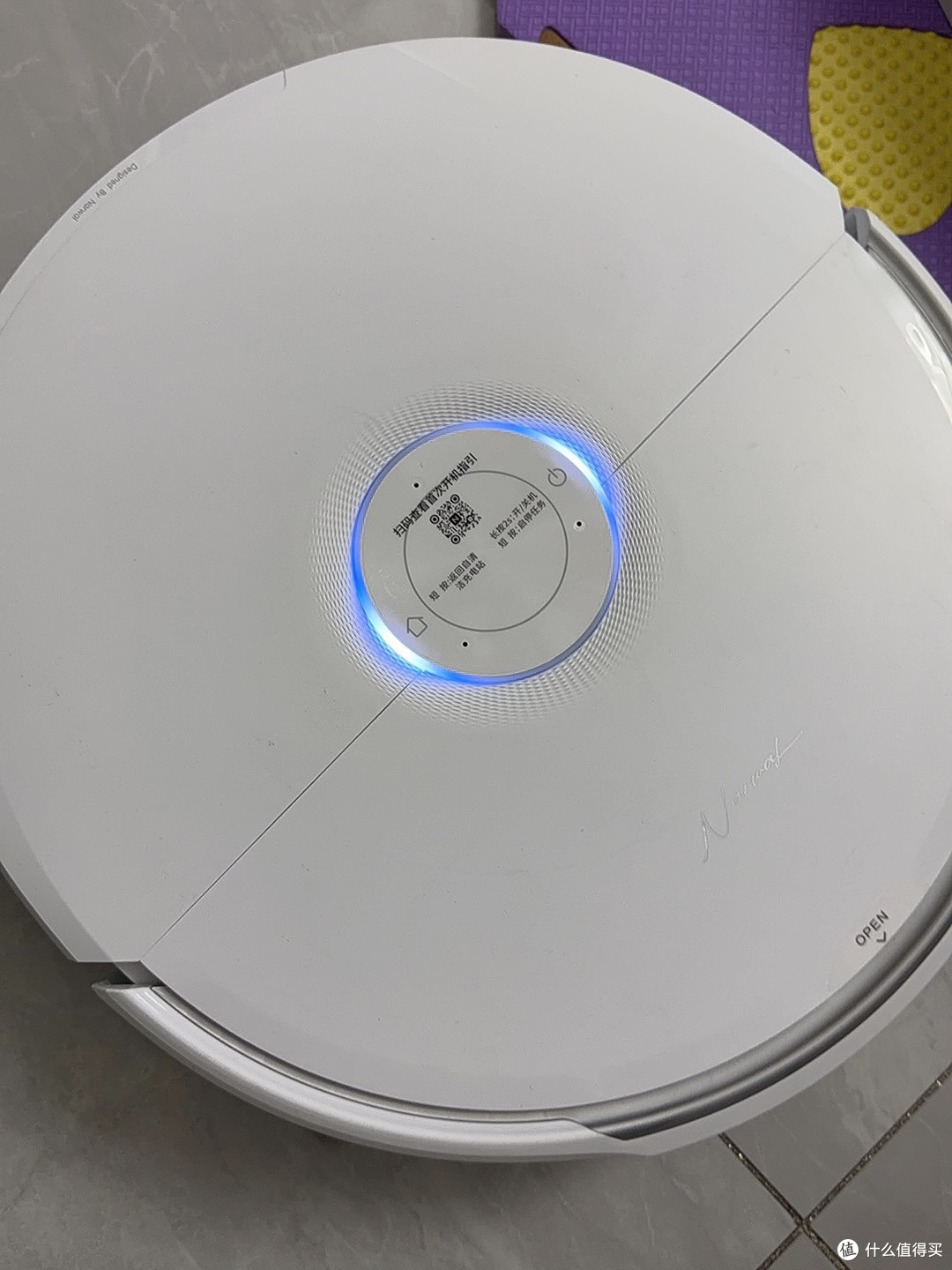 云鲸JX使用体验：宽幅履带热活水，重新定义扫拖一体