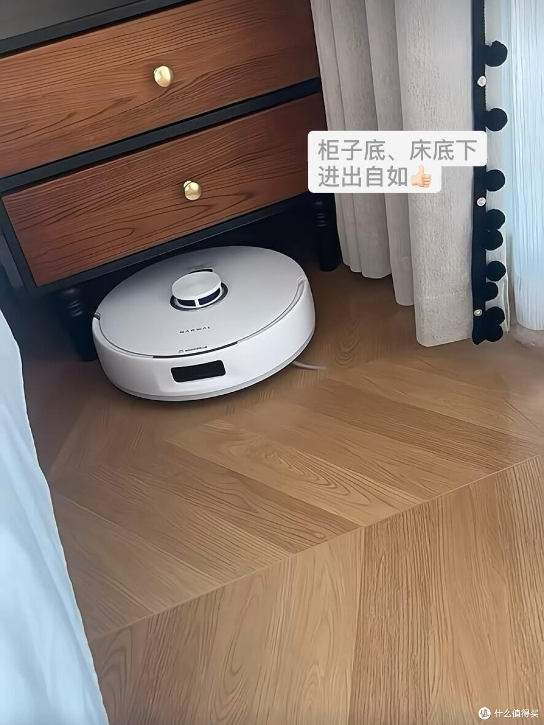 云鲸J5 Max两月实测体验