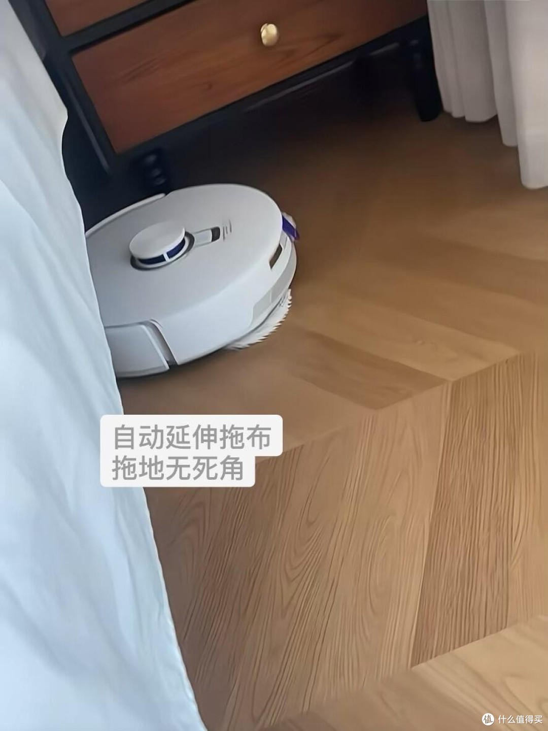云鲸J5 Max两月实测体验