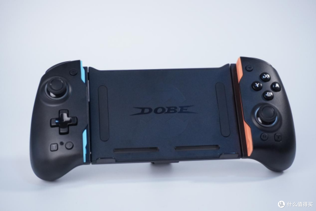 DOBE拉伸手柄实测:兼顾手感与实用性,百元级Switch外设神器