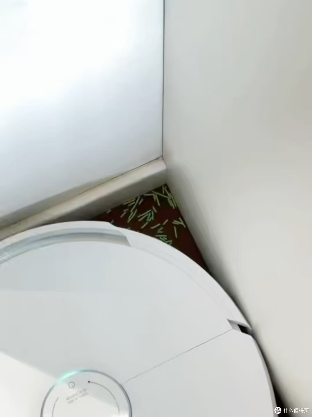云鲸JX Ultra|破解扫地机多年的边角清洁困局