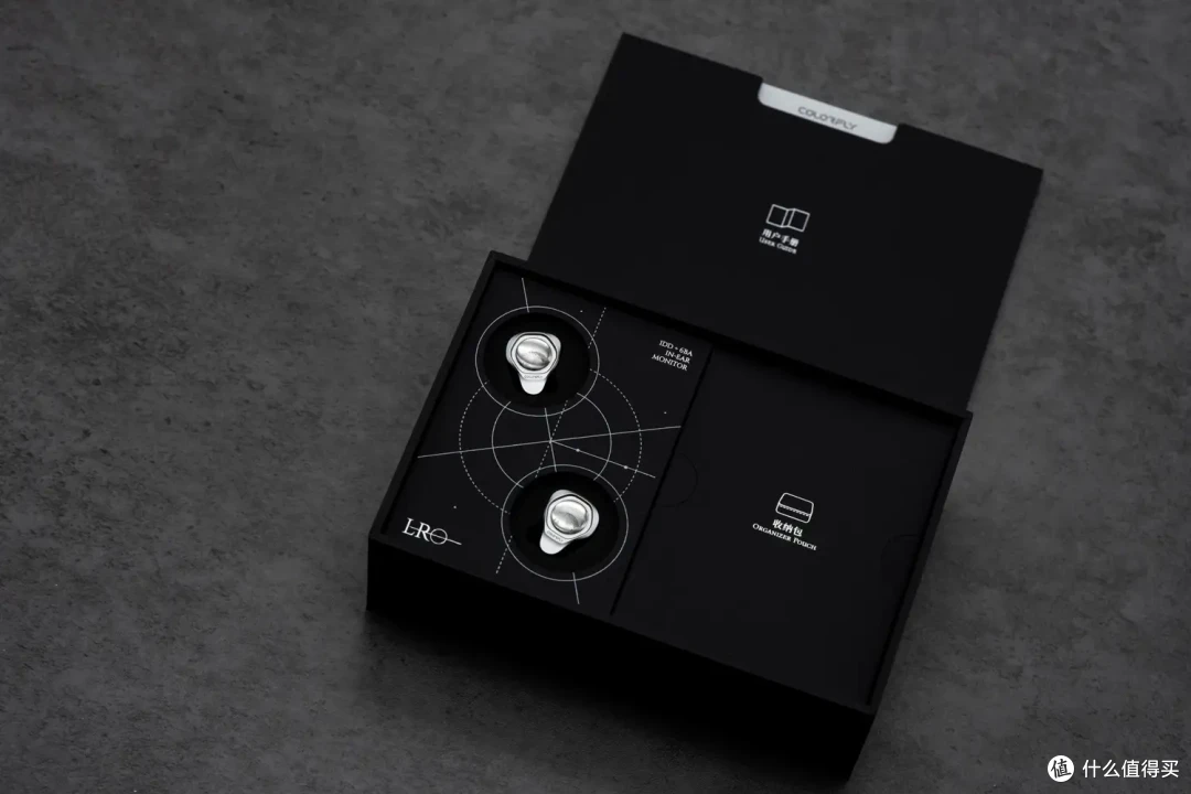 颜值与声音双赢——简评七彩虹Lunar Roam「月球漫步」