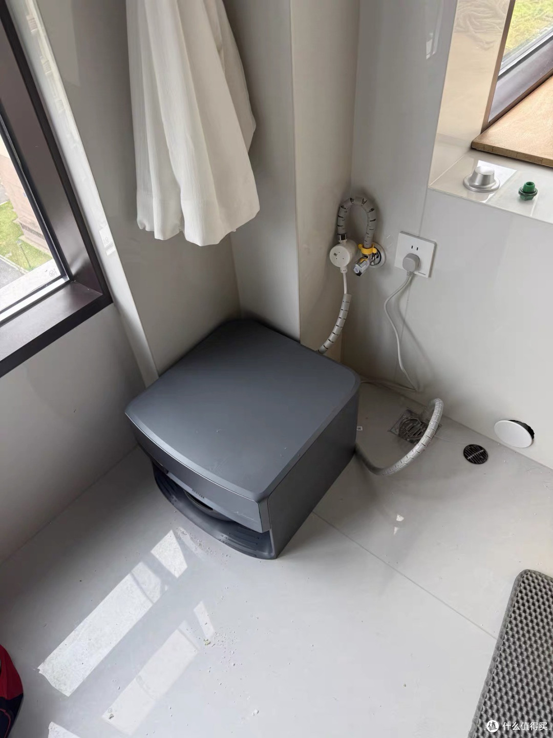 云鲸逍遥002Max深度使用真实测评