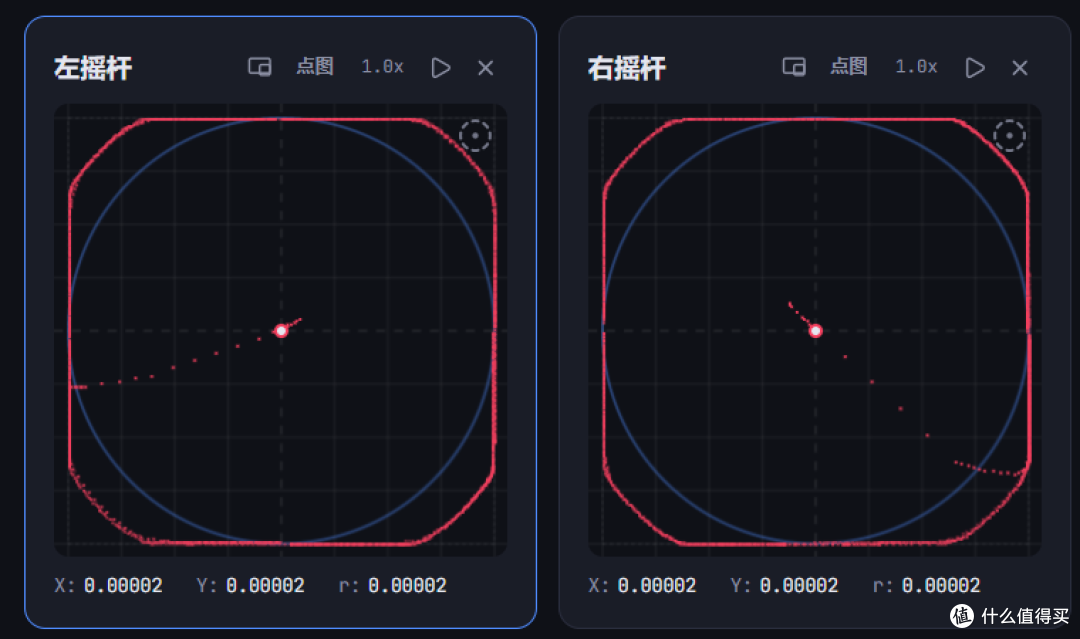 北通鲲鹏20精英版游戏手柄——我只能用红米来形容它