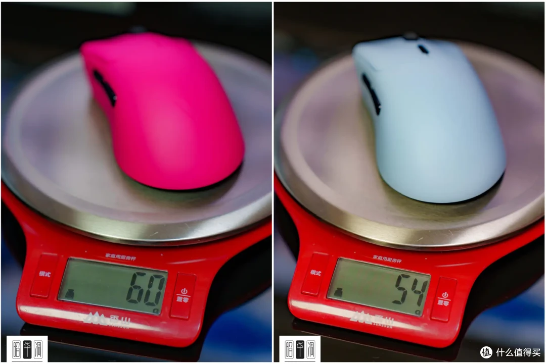 规格拉满的轻量化右手神装！雷柏VT3 Air MAX V2/VT3s V2深度体验