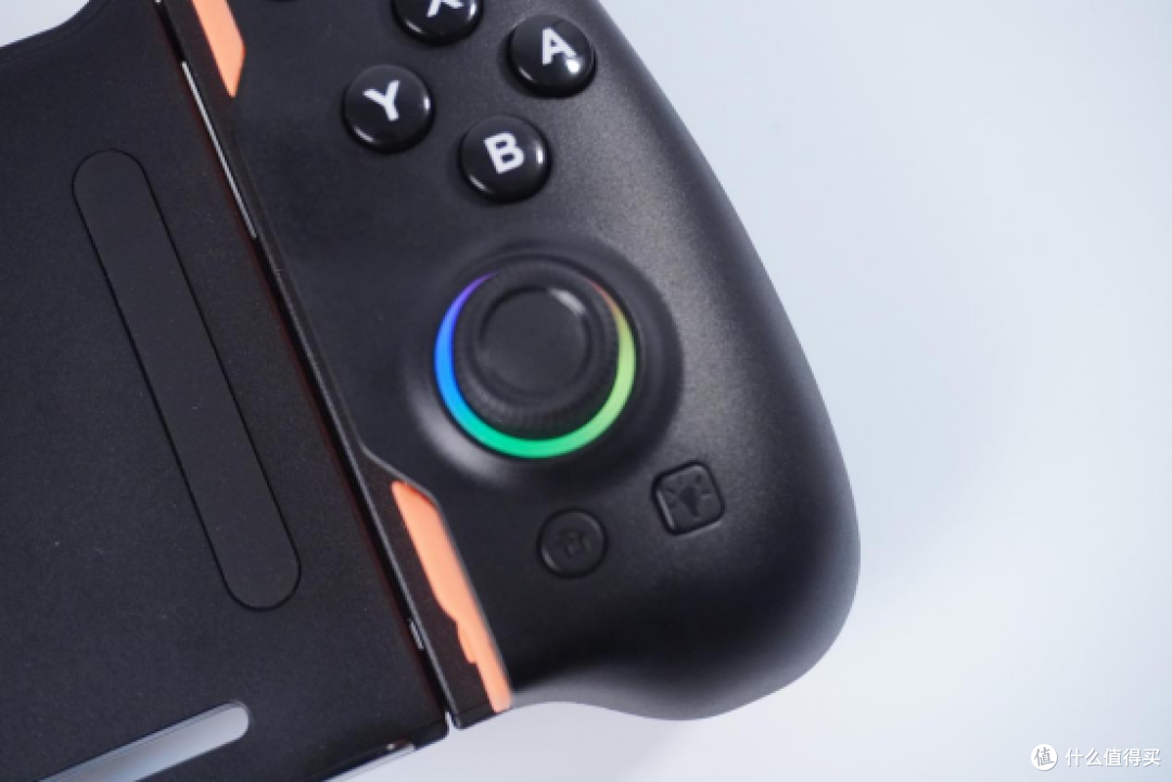 DOBE拉伸手柄实测:兼顾手感与实用性,百元级Switch外设神器