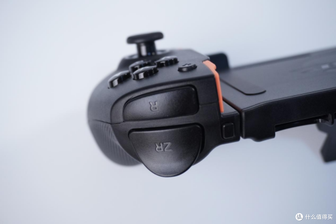 DOBE拉伸手柄实测:兼顾手感与实用性,百元级Switch外设神器