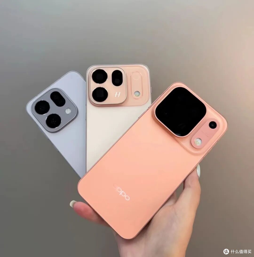 三杯齐发!OPPO Find X10系列官宣定档!