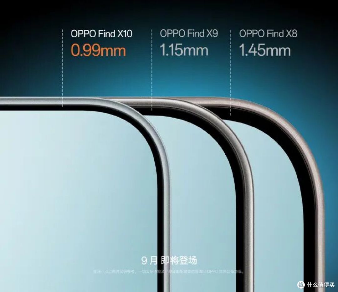三杯齐发!OPPO Find X10系列官宣定档!