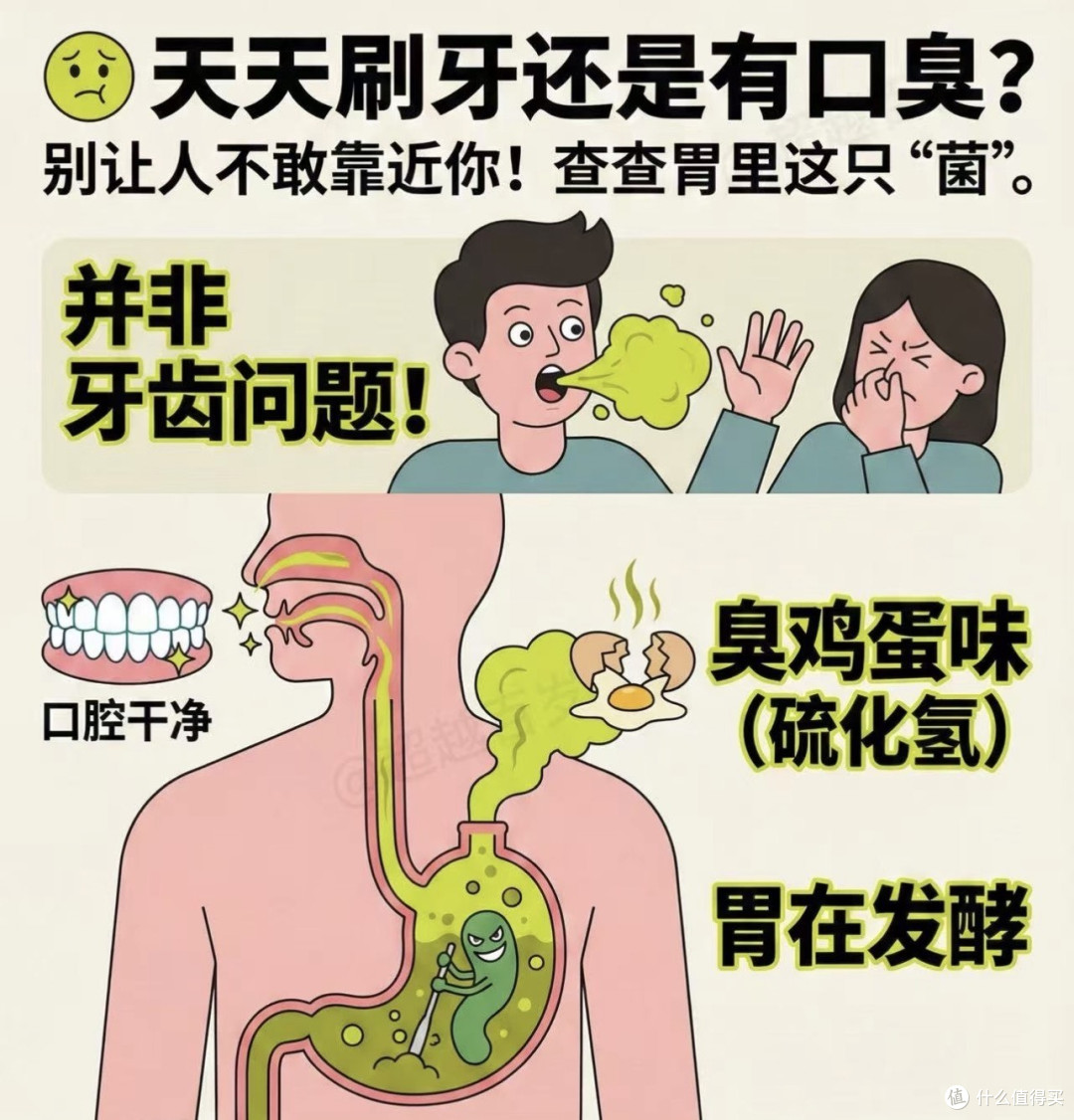 男人最亏的一件事:花大钱洗车,不花2块钱洗嘴:70%的地方没洗过