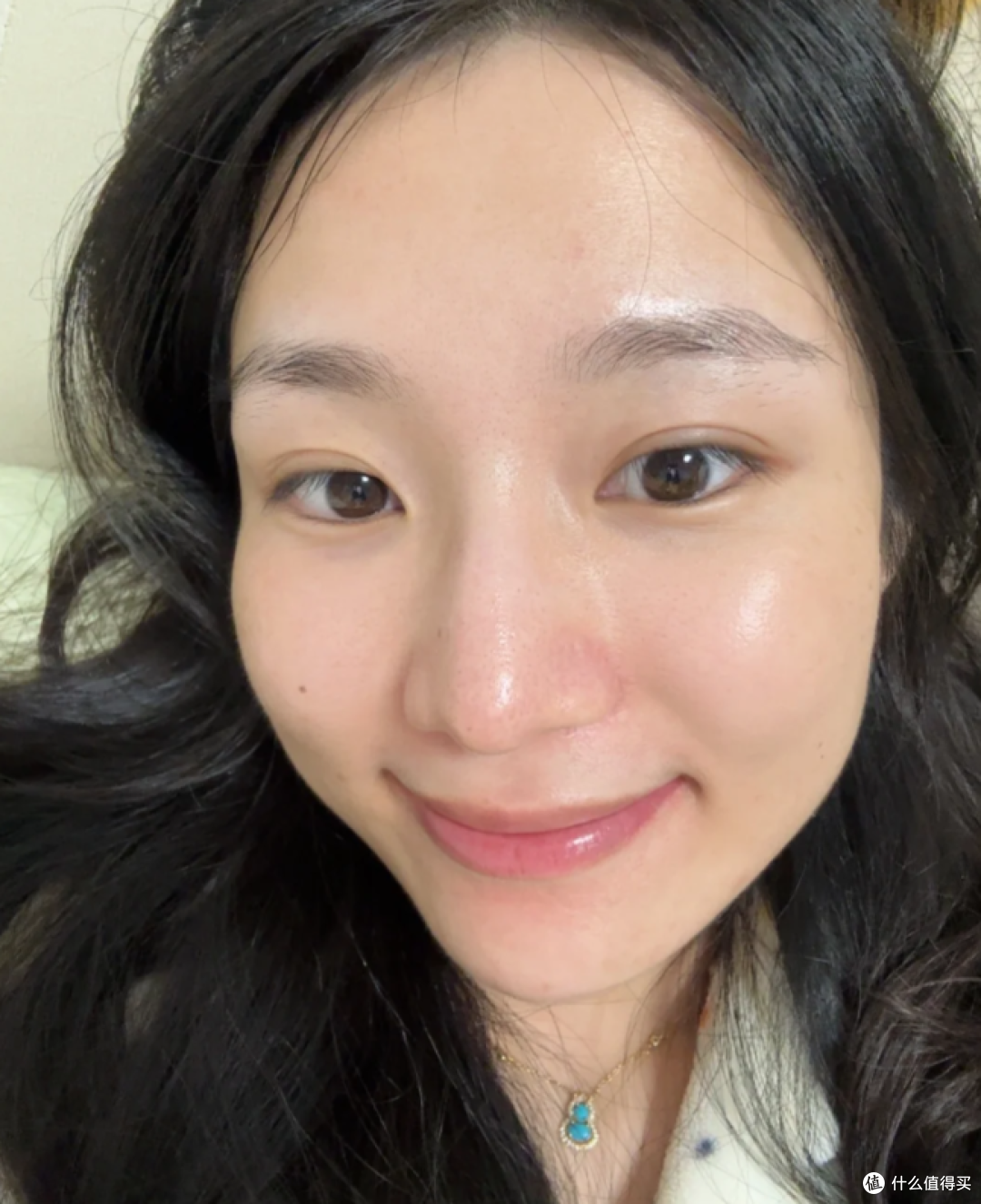 全肤质温和洁面乳实测,清洁修护双在线,敏感肌也能放心用