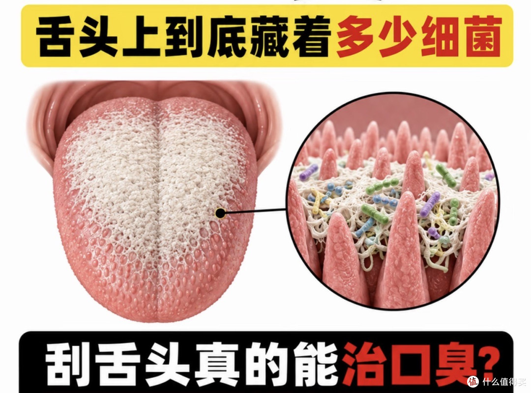 男人最亏的一件事:花大钱洗车,不花2块钱洗嘴:70%的地方没洗过