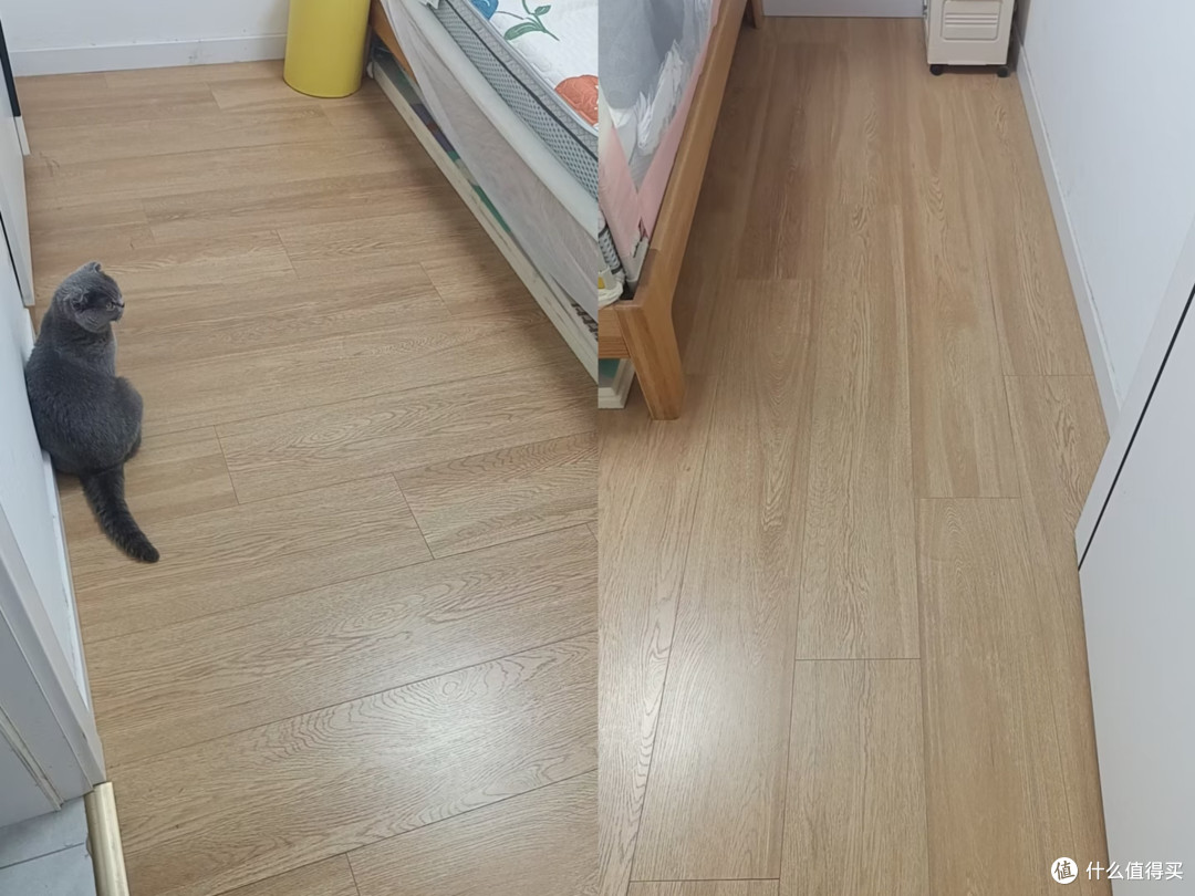 “班主任”扫过后的主人房