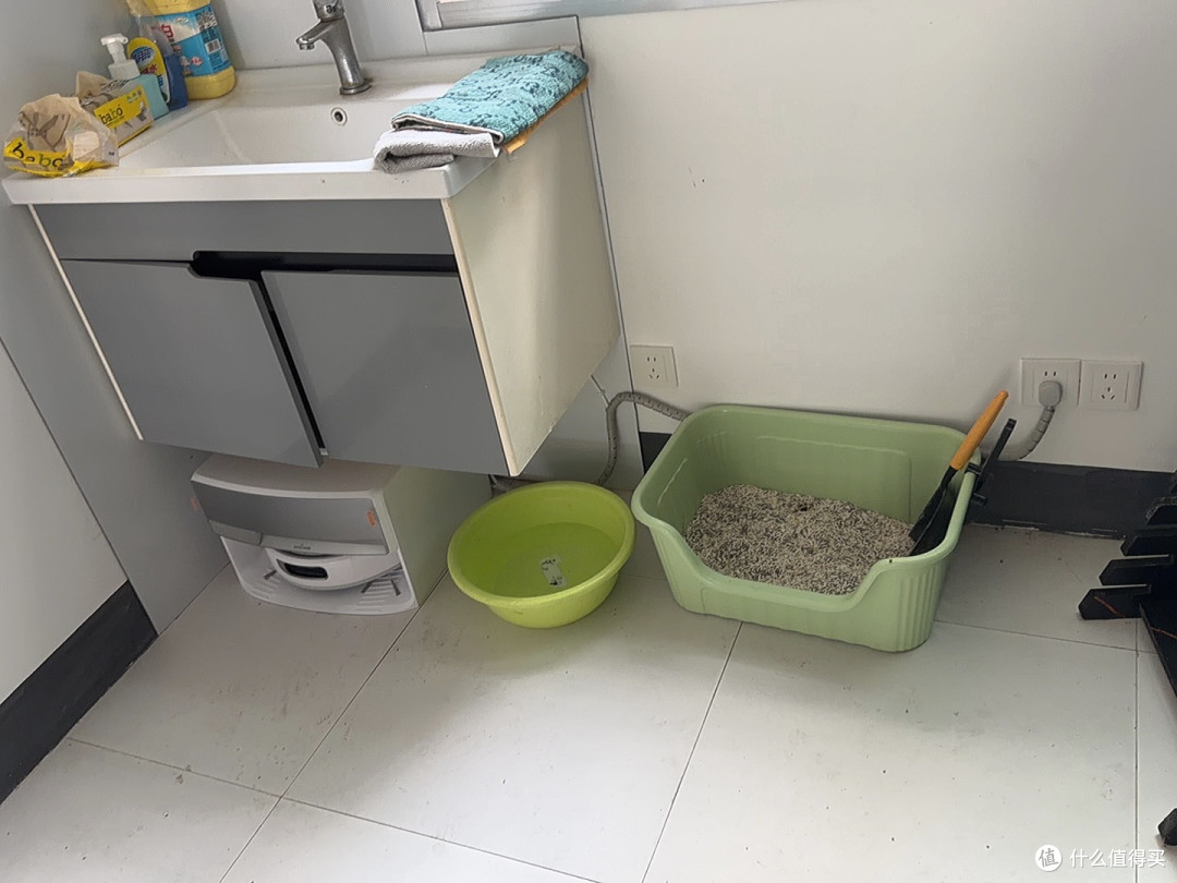 云鲸逍遥002清洁优势与品控短板