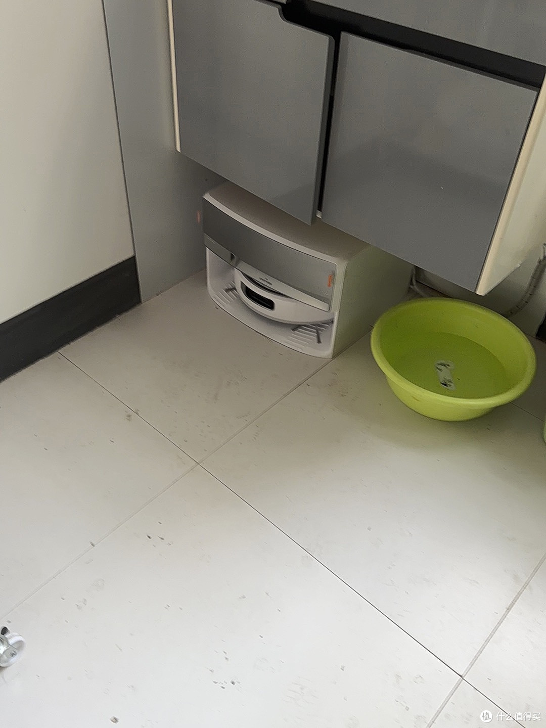 云鲸逍遥002清洁优势与品控短板
