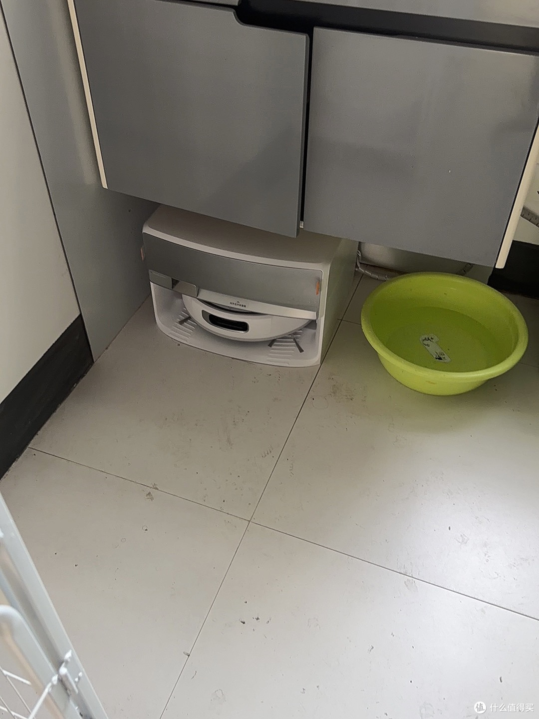云鲸逍遥002清洁优势与品控短板