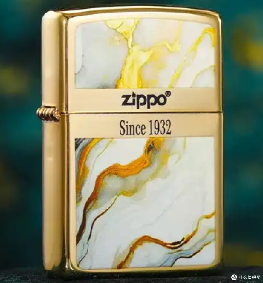 海淘zippo打火机