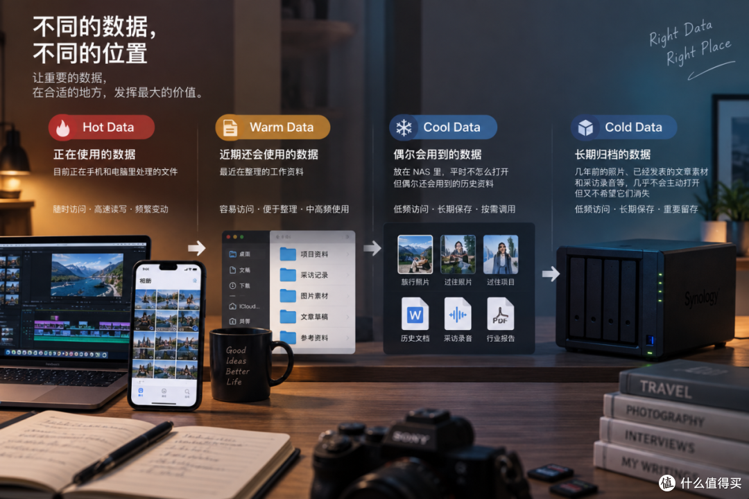 AI越聪明,我们为什么反而越不敢删数据了?